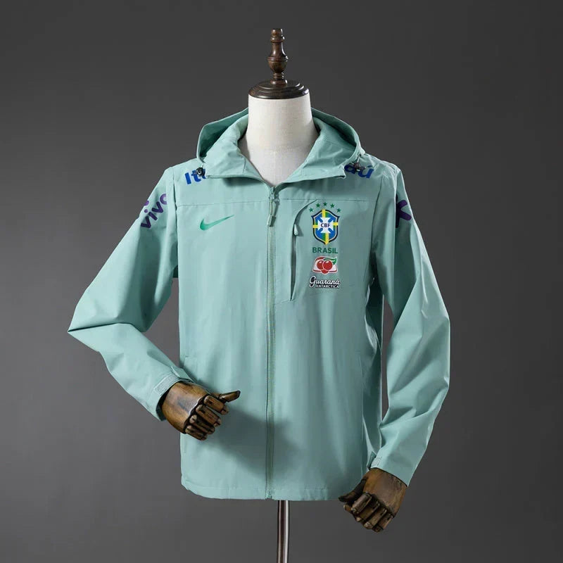 Nike - Veste Brésil