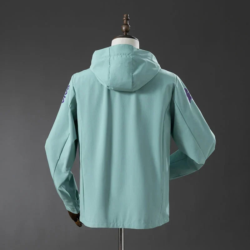 Nike - Veste Brésil