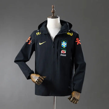 Nike - Veste Brésil