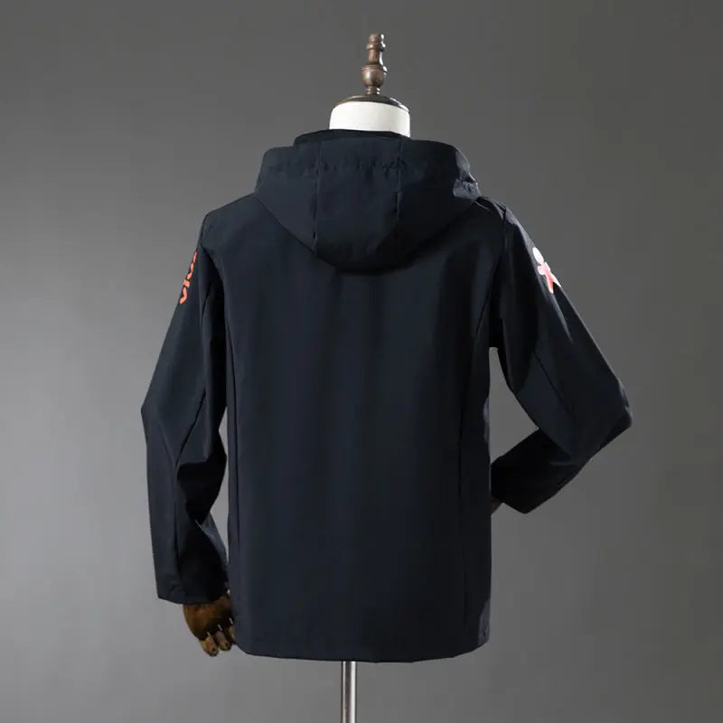 Nike - Veste Brésil
