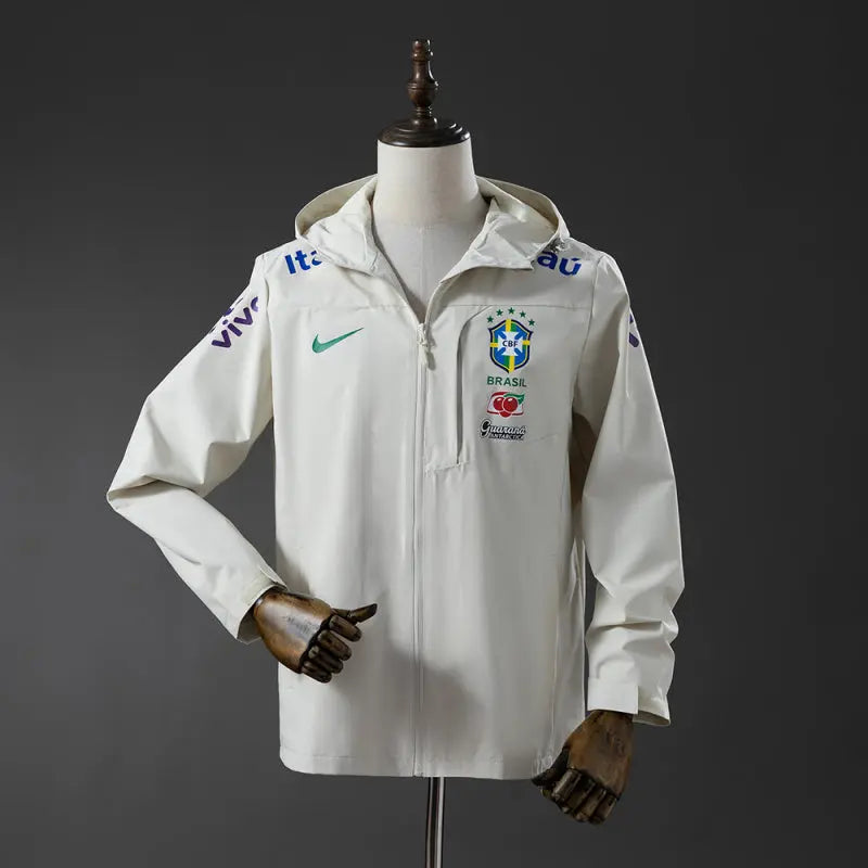 Nike - Veste Brésil