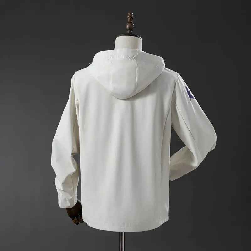 Nike - Veste Brésil